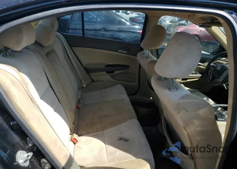 2010 Honda Accord Lx из США, поврежденный, VIN 1HGCP2F30AA045197